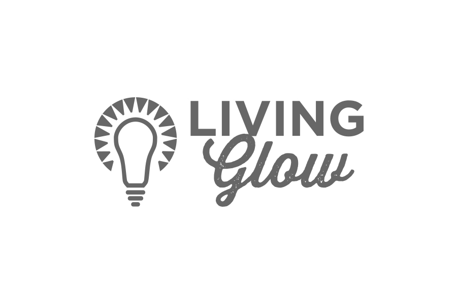 KMS Brand Logos Living Glow